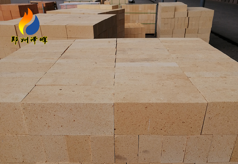 SK出口高鋁耐火磚